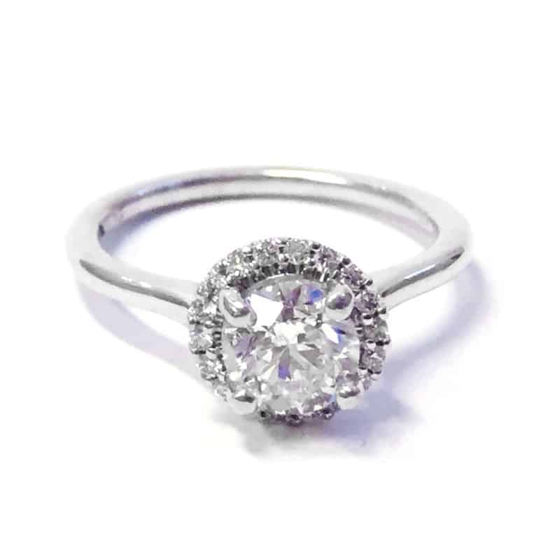  Engagement  Rings  Columbus  Ohio  Argo Lehne Jewelers