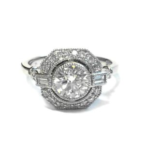  Engagement  Rings  Columbus  Ohio  Argo Lehne Jewelers
