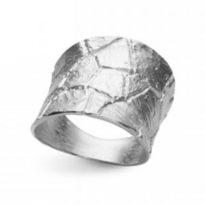 STERLING SILVER CUFF BRACELET - Argo & Lehne Jewelers